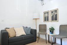 Estudio en Madrid - Apartamento Tipo Estudio cerca de la Plaza de Toros en Ventas