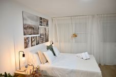 Estudio en Madrid - Apartamento Tipo Estudio cerca de la Plaza de Toros en Ventas