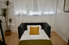 Estudio en Madrid - Encantador Estudio Duplex