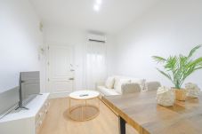 Apartamento en Madrid - Bonito y coqueto apartamento en Vallecas