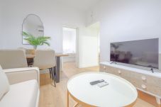 Apartamento en Madrid - Bonito y coqueto apartamento en Vallecas