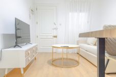 Apartamento en Madrid - Bonito y coqueto apartamento en Vallecas