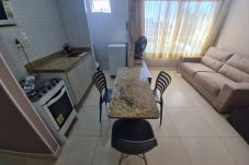 Apartamento en João Pessoa - JARDINS DO ATLANTICO | Cabo Branco,Wi-Fi,Beira-Mar