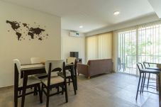 Apartamento en Mendoza -  Moderno departamento en plena 5ta Sección