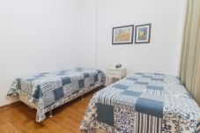 Apartamento en Rio de Janeiro - Brt401B | 2 dormitorios en Copacabana