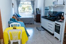 Apartamento en Pedro Leopoldo - Ótimo stúdio c WiFi no centro de Pedro Leopoldo/MG