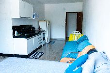 Apartamento en Pedro Leopoldo - Ótimo stúdio c WiFi no centro de Pedro Leopoldo/MG