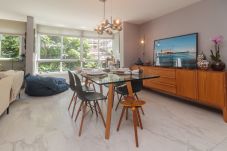 Apartamento en Rio de Janeiro - Araripe301 | Piso de alto standing en Gávea