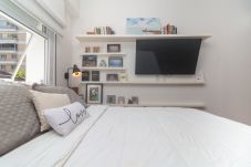 Apartamento en Rio de Janeiro - Araripe301 | Piso de alto standing en Gávea