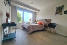 Apartamento en San Carlos de Bariloche - MATIS EN PLENO CENTRO