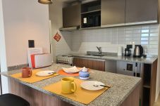 Apartamento en San Carlos de Bariloche - MATIS EN PLENO CENTRO