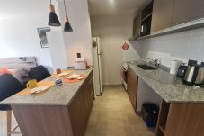 Apartamento en San Carlos de Bariloche - MATIS EN PLENO CENTRO