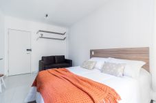 Apartamento en São Paulo - AV0905 - Studio Avanhandava