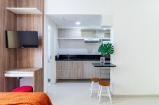 Apartamento en São Paulo - AV0905 - Studio Avanhandava