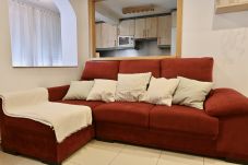 Apartamento en Madrid - COMODO DEPARTAMENTO DE DOS DOMITORIOS CERCA A PLAZA ELIPTICA