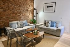 Apartamento en Madrid - Moderno Apartamento de dos dormitorios y dos baños en Avenida América  