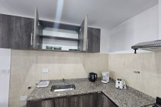 Apartamento en San Carlos de Bariloche - Dto. Amanda C