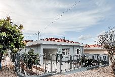 Casa en Monte Sião - Bela casa c WiFi e churrasq em Monte Sião/MG