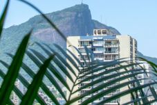 Apartahotel en Rio de Janeiro - Azevedo1108| Apart en Leblon junto a Dias Ferreira