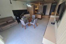 Apartamento en João Pessoa - URBAN 750 TAMBAU Flat | Studio Luxo