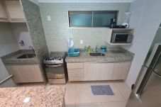 Apartamento en João Pessoa - Luxor Paulo Miranda  | DELUXE, Vista Mar