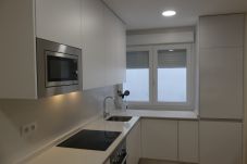 Apartamento en Madrid - M (LUN15) Apartamento de 2 Dormitorios en Suite cerca de Gran Vía