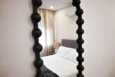 Apartamento en Madrid - M (BEI41)