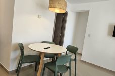 Apartamento en San Carlos de Bariloche - Avellana