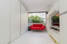 Apartamento en Rio de Janeiro - Ramos502|Lindo studio en la top zona de Copacabana