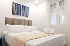 Apartamento en Madrid - Amplia Casa de 3 Dormitorios: Vive la Naturaleza a Pasos de Casa y Campo