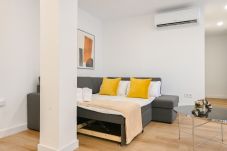 Apartamento en Madrid - Amplia Casa de 3 Dormitorios: Vive la Naturaleza a Pasos de Casa y Campo