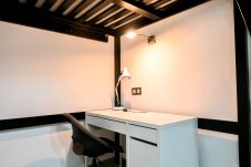 Estudio en Madrid - M (RVI40) Coqueto apartamento de un dormitorio en Cuatro Caminos