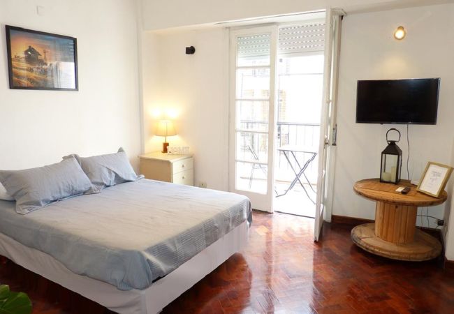 Apartamento en Buenos Aires - Apartments San Martin