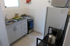 Apartamento en Buenos Aires - Apartments San Martin