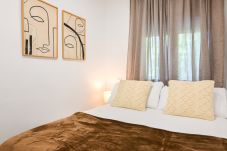 Apartamento en Madrid - Coqueto Apartamento de 2 dormitorios en Hortaleza LOR12 