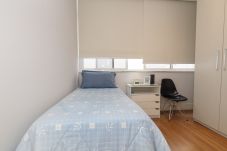 Apartamento en Rio de Janeiro - OTA309 | 2 cuartos a 6 minutos andando de la playa