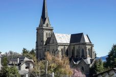 Estudio en San Carlos de Bariloche - Picaflor Rubi en pleno centro de Bariloche