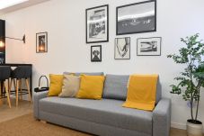 Apartamento en Madrid - FIG57BºB