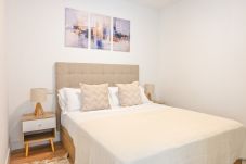 Apartamento en Madrid - Coqueto Apartamento de un dormitorio en Valdeacederas  PAT11