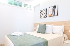 Apartamento en Madrid - Bonito apartamento de dos dormitorios en Hortaleza 