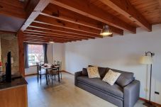 Apartamento en San Martin de los Andes - Cordillera - Andarlibre