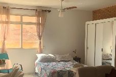 Apartamento en Ribeirão Preto - Studio no centro de Ribeirao Preto SP