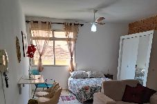 Apartamento en Ribeirão Preto - Studio no centro de Ribeirao Preto SP