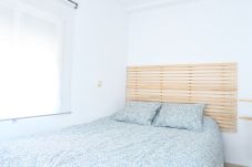 Apartamento en Madrid - M (MDV1ºA) Acogedor Apartamento en Vallecas 