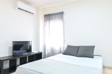 Apartamento en Madrid - M (MDV1ºA) Acogedor Apartamento en Vallecas 