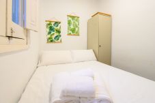 Apartamento en Madrid - Ponzano23