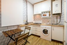 Apartamento en Madrid - Ponzano23