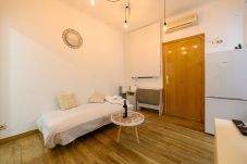 Apartamento en Madrid - Ponzano23