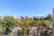 Apartamento en Rio de Janeiro - Formenti206|2 dorm en Barra, 5 minutos de la playa