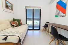 Apartamento en Rio de Janeiro - Formenti206|2 dorm en Barra, 5 minutos de la playa